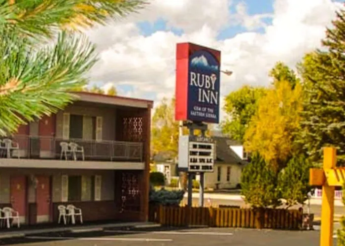 Ruby Inn Bridgeport