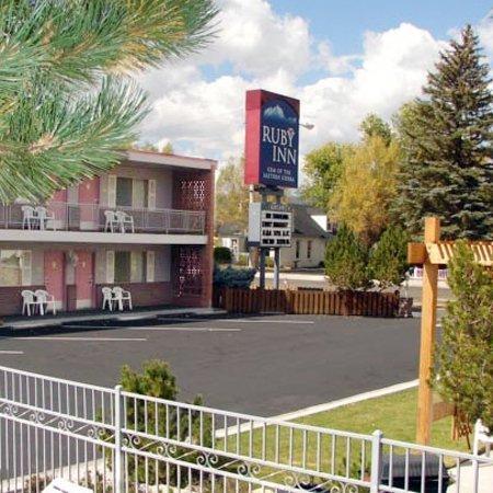 Motel Ruby