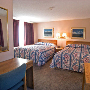 Motel Ruby
